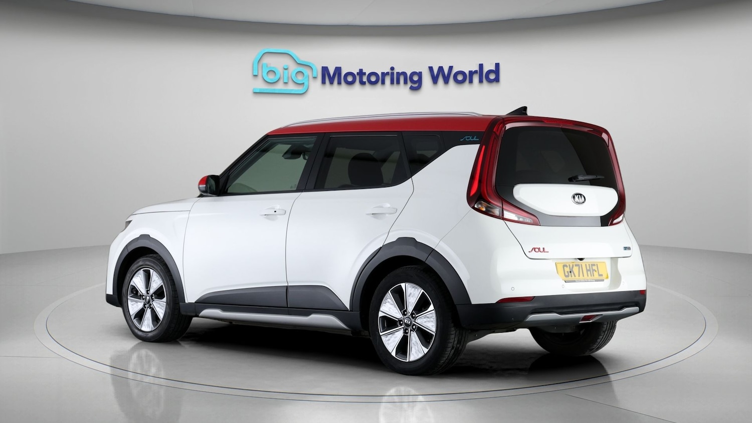 Used Kia Soul 2021 for sale - 77137144: Photo 5