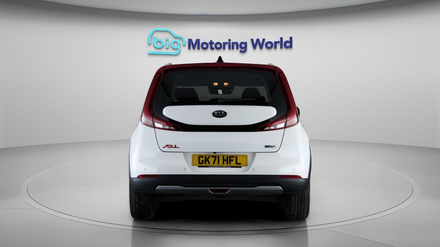 Used Kia Soul 2021 for sale - 77137144: Photo 6