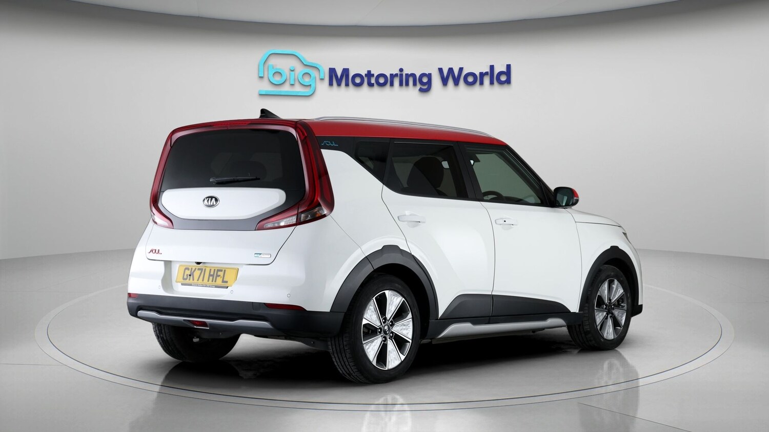 Used Kia Soul 2021 for sale - 77137144: Photo 7