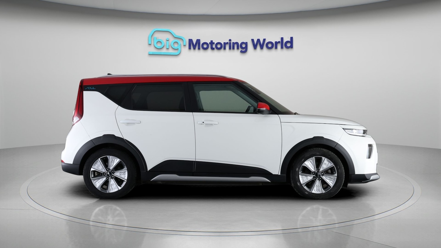 Used Kia Soul 2021 for sale - 77137144: Photo 8