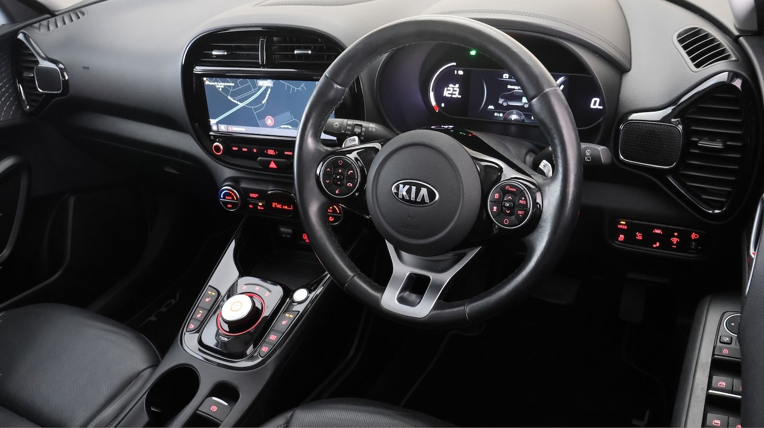 Used Kia Soul 2021 for sale - 77137144: Photo 9