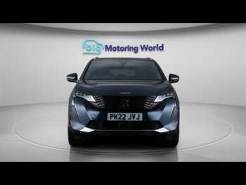 Used Peugeot 3008 2022 for sale - 75024144: Photo