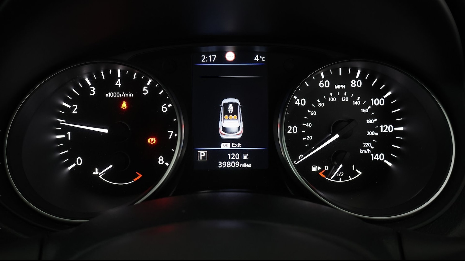 Used Nissan Qashqai 2021 for sale - 77609781: Photo 10