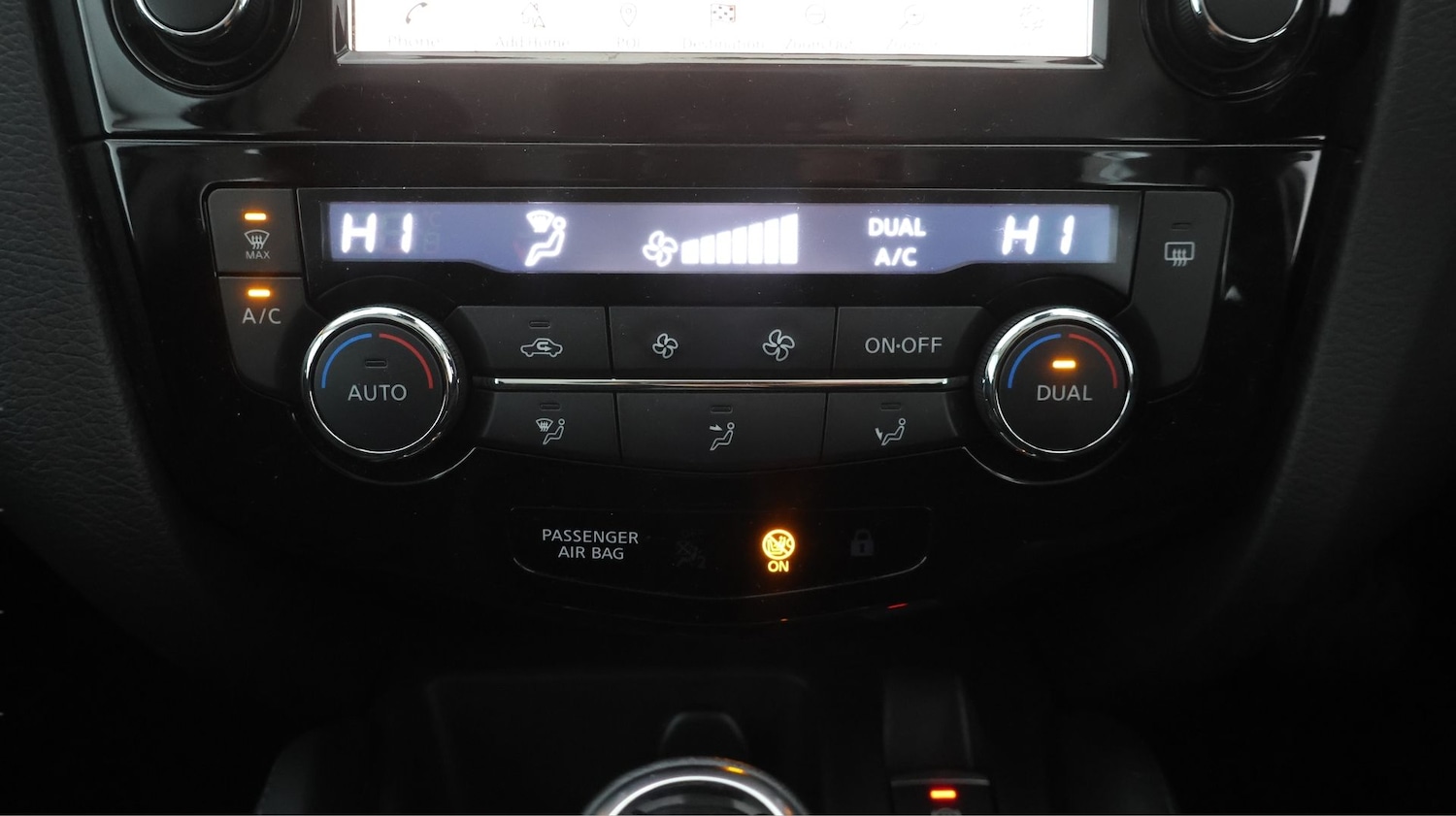 Used Nissan Qashqai 2021 for sale - 77609781: Photo 12