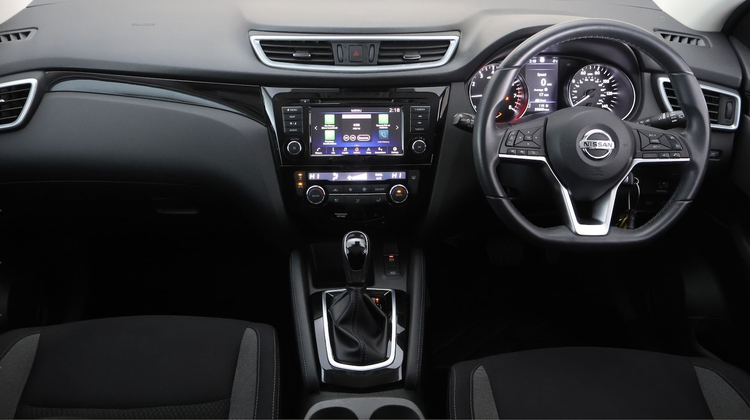 Used Nissan Qashqai 2021 for sale - 77609781: Photo 13