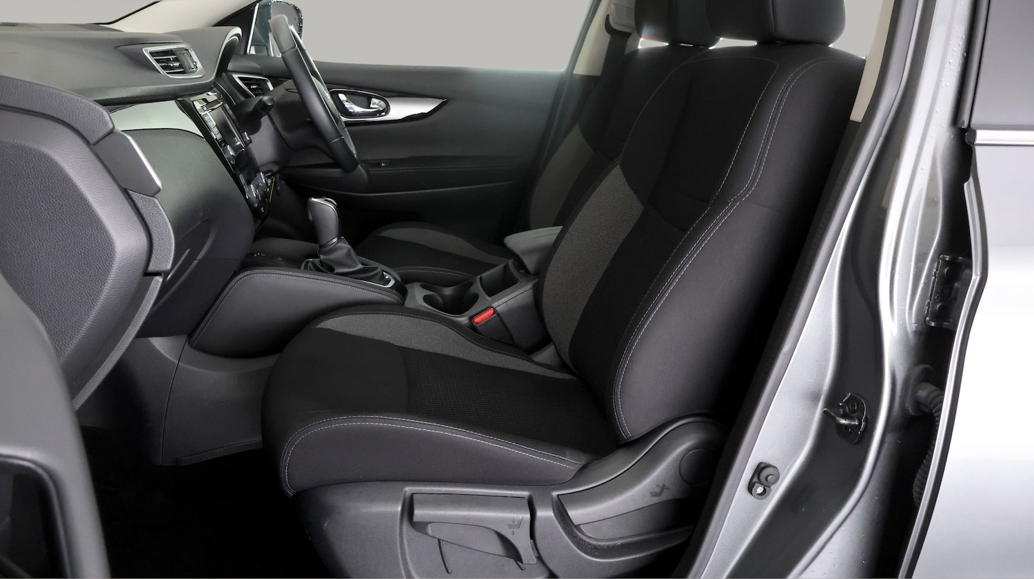 Used Nissan Qashqai 2021 for sale - 77609781: Photo 14