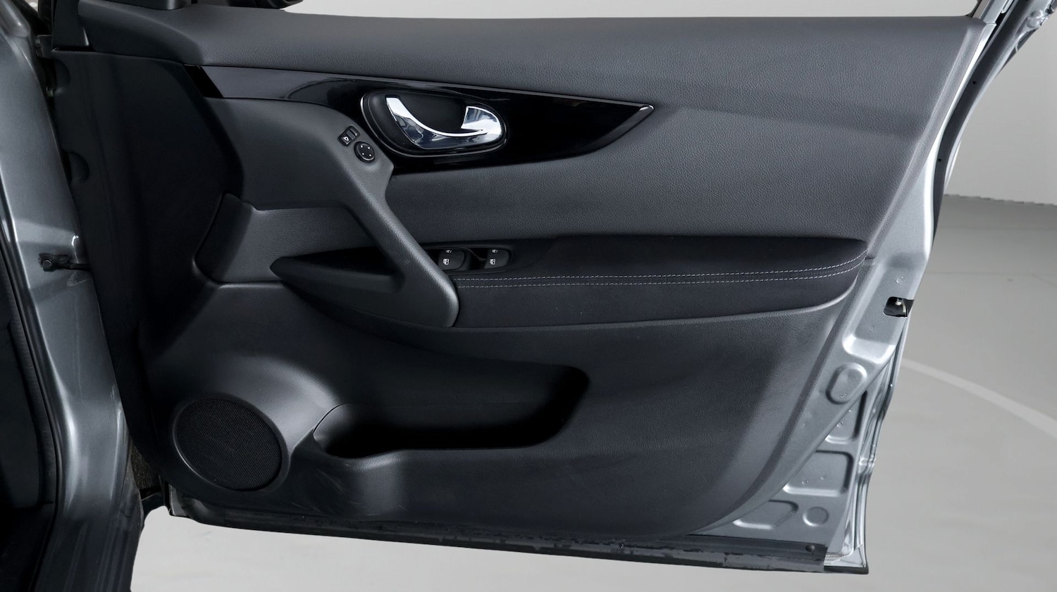 Used Nissan Qashqai 2021 for sale - 77609781: Photo 15