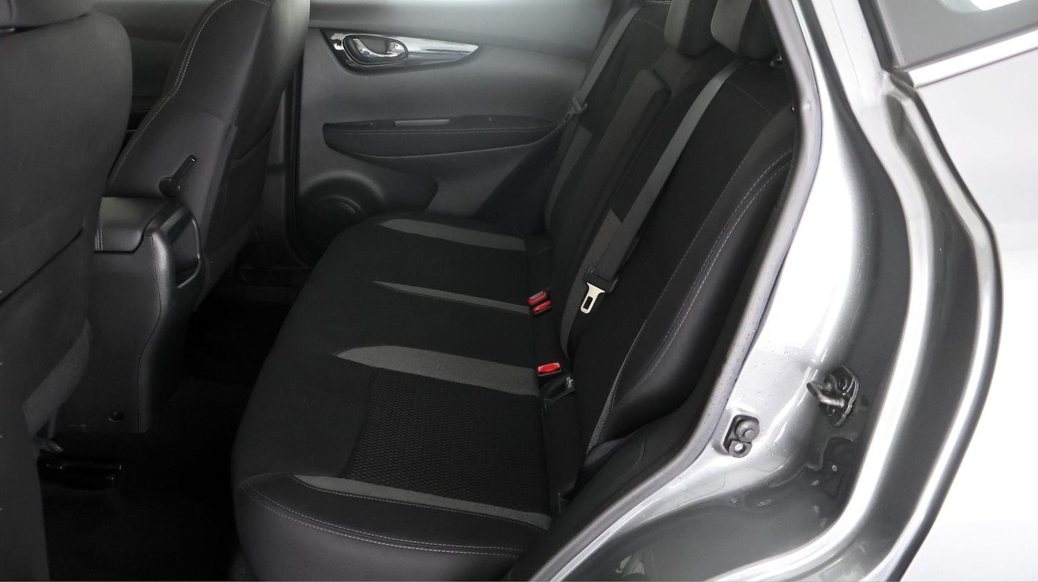 Used Nissan Qashqai 2021 for sale - 77609781: Photo 16