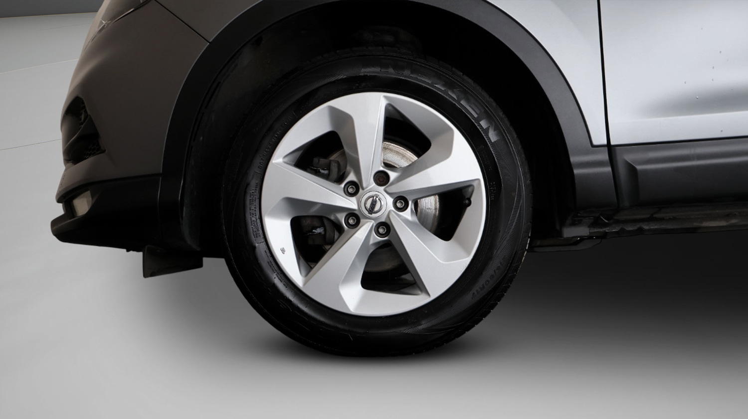 Used Nissan Qashqai 2021 for sale - 77609781: Photo 18