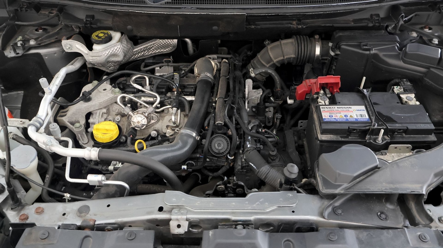 Used Nissan Qashqai 2021 for sale - 77609781: Photo 19