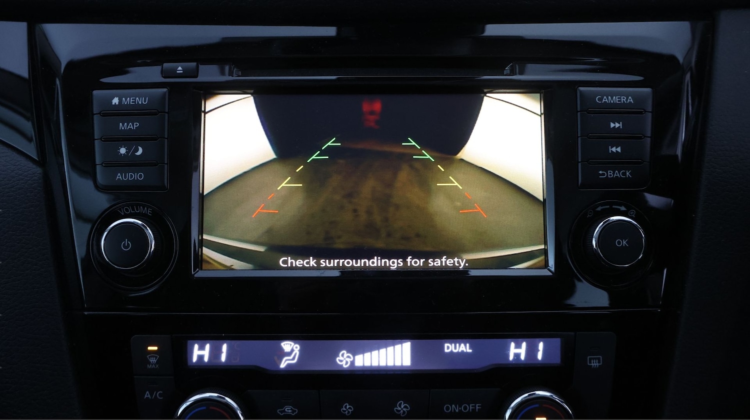 Used Nissan Qashqai 2021 for sale - 77609781: Photo 21