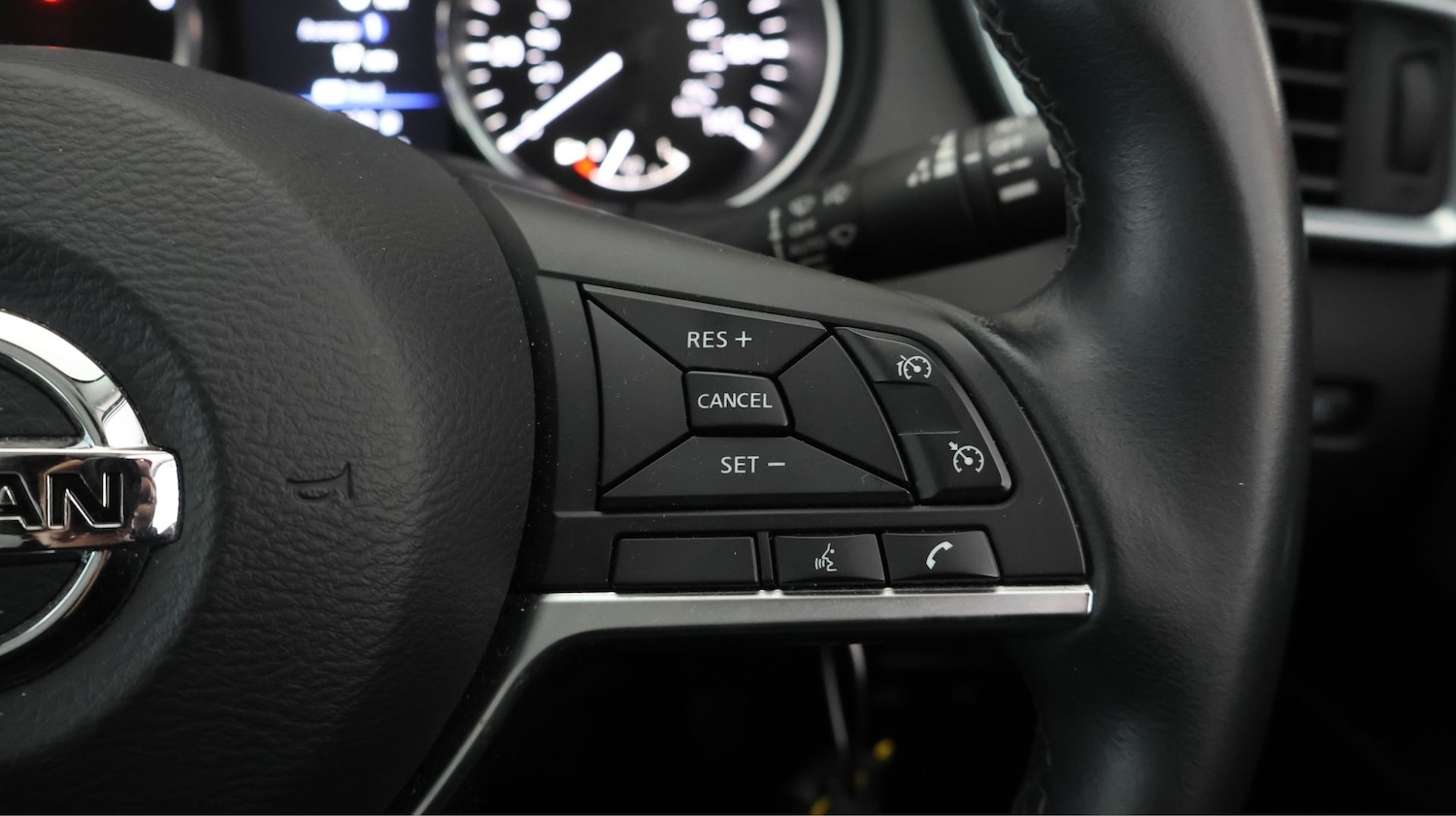 Used Nissan Qashqai 2021 for sale - 77609781: Photo 23