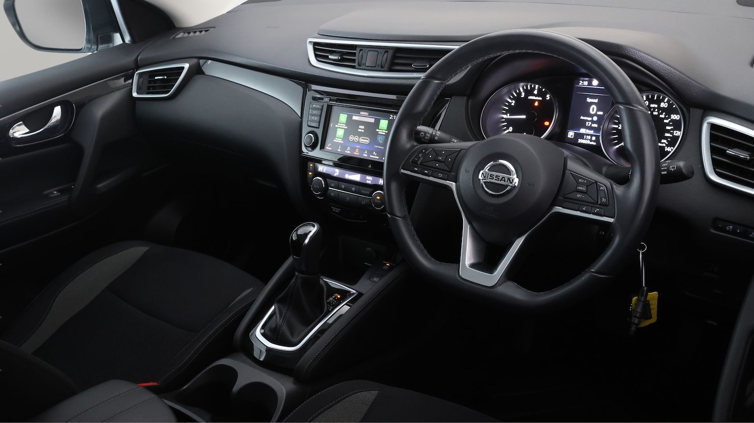 Used Nissan Qashqai 2021 for sale - 77609781: Photo 9