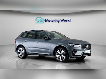 Used Volvo XC60 2023 for sale - 79333289: Photo