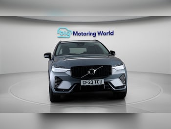 Used Volvo XC60 2023 for sale - 79333289: Photo