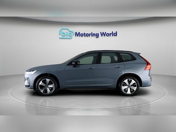 Used Volvo XC60 2023 for sale - 79333289: Photo