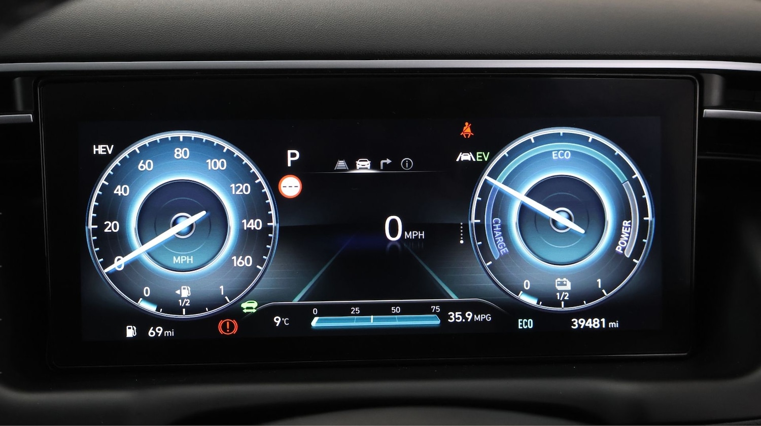 Used Hyundai TUCSON 2023 for sale - 77890128: Photo 10