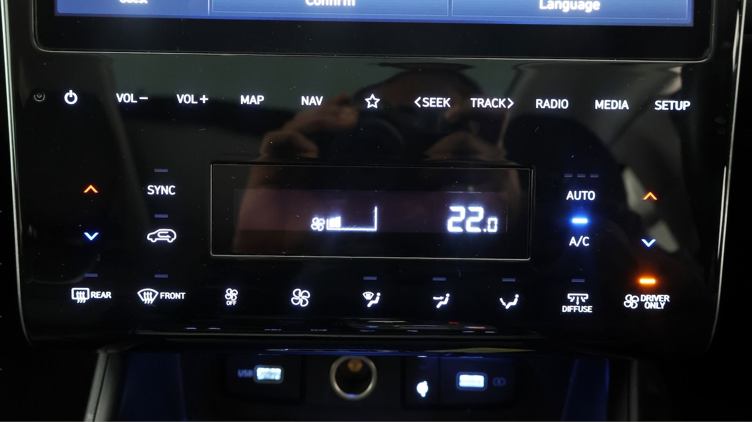 Used Hyundai TUCSON 2023 for sale - 77890128: Photo 12