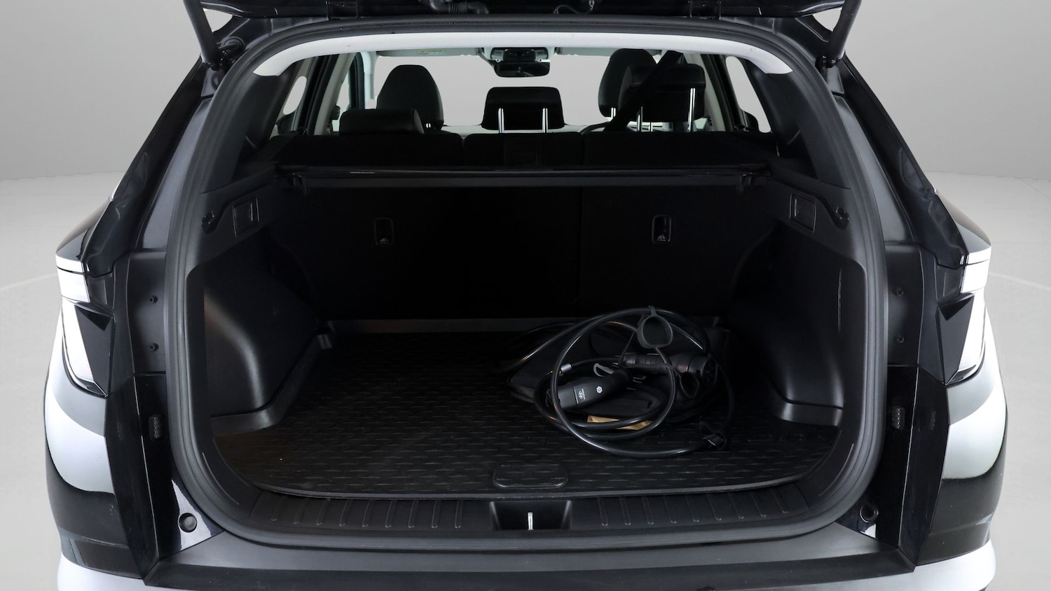 Used Hyundai TUCSON 2023 for sale - 77890128: Photo 17