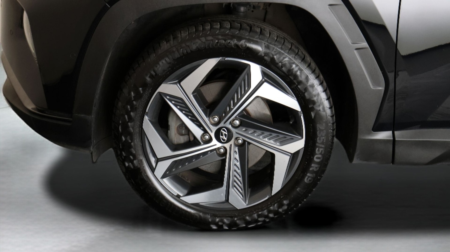 Used Hyundai TUCSON 2023 for sale - 77890128: Photo 18