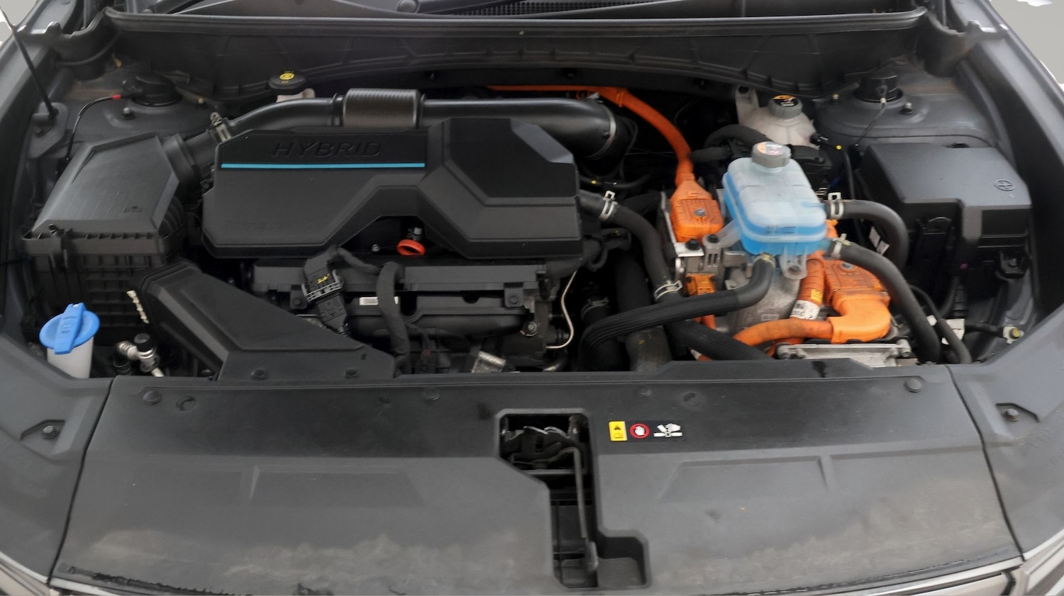 Used Hyundai TUCSON 2023 for sale - 77890128: Photo 19