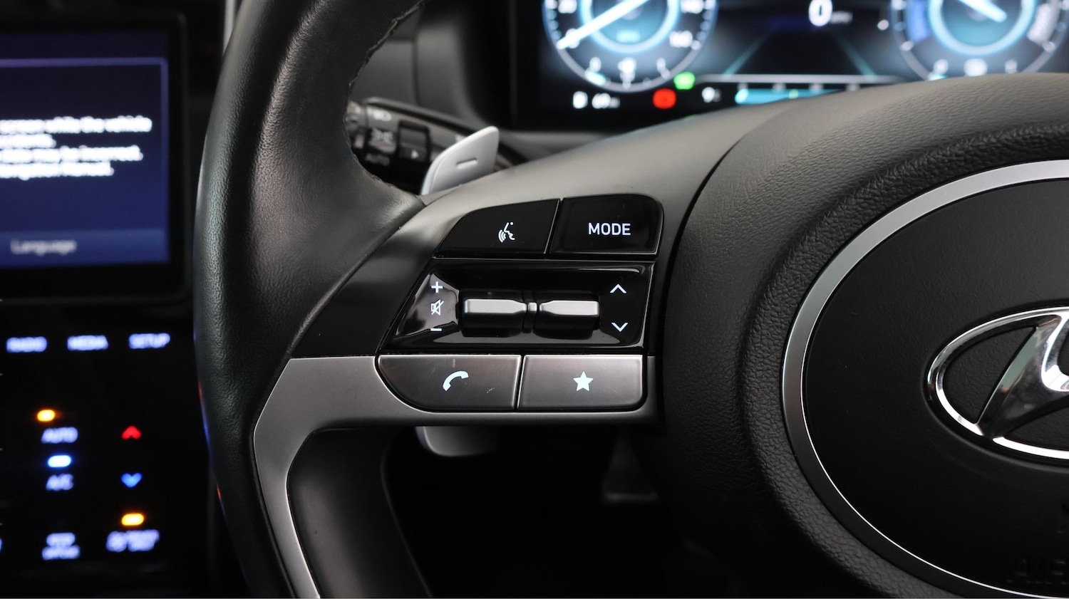 Used Hyundai TUCSON 2023 for sale - 77890128: Photo 23