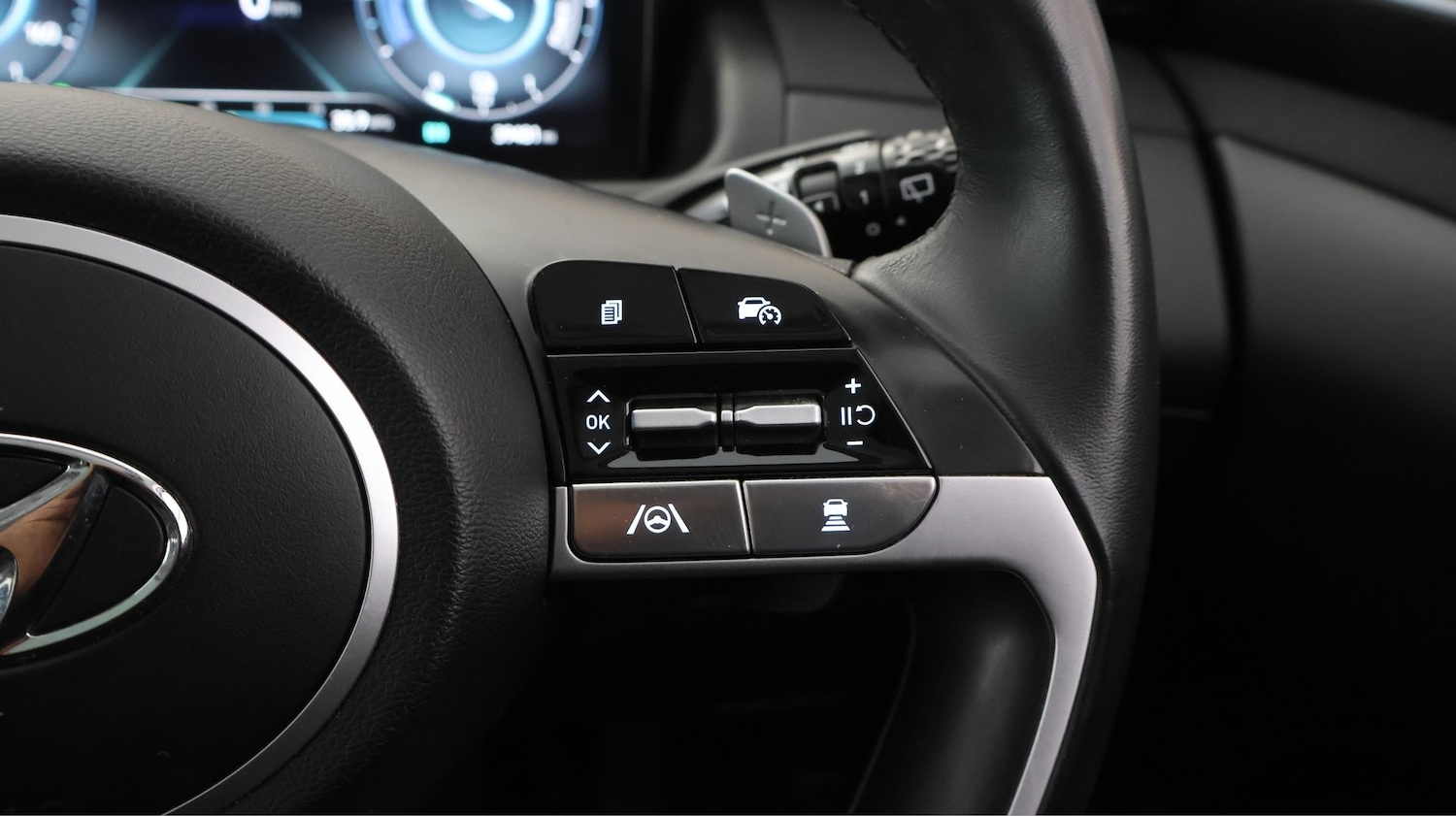 Used Hyundai TUCSON 2023 for sale - 77890128: Photo 25