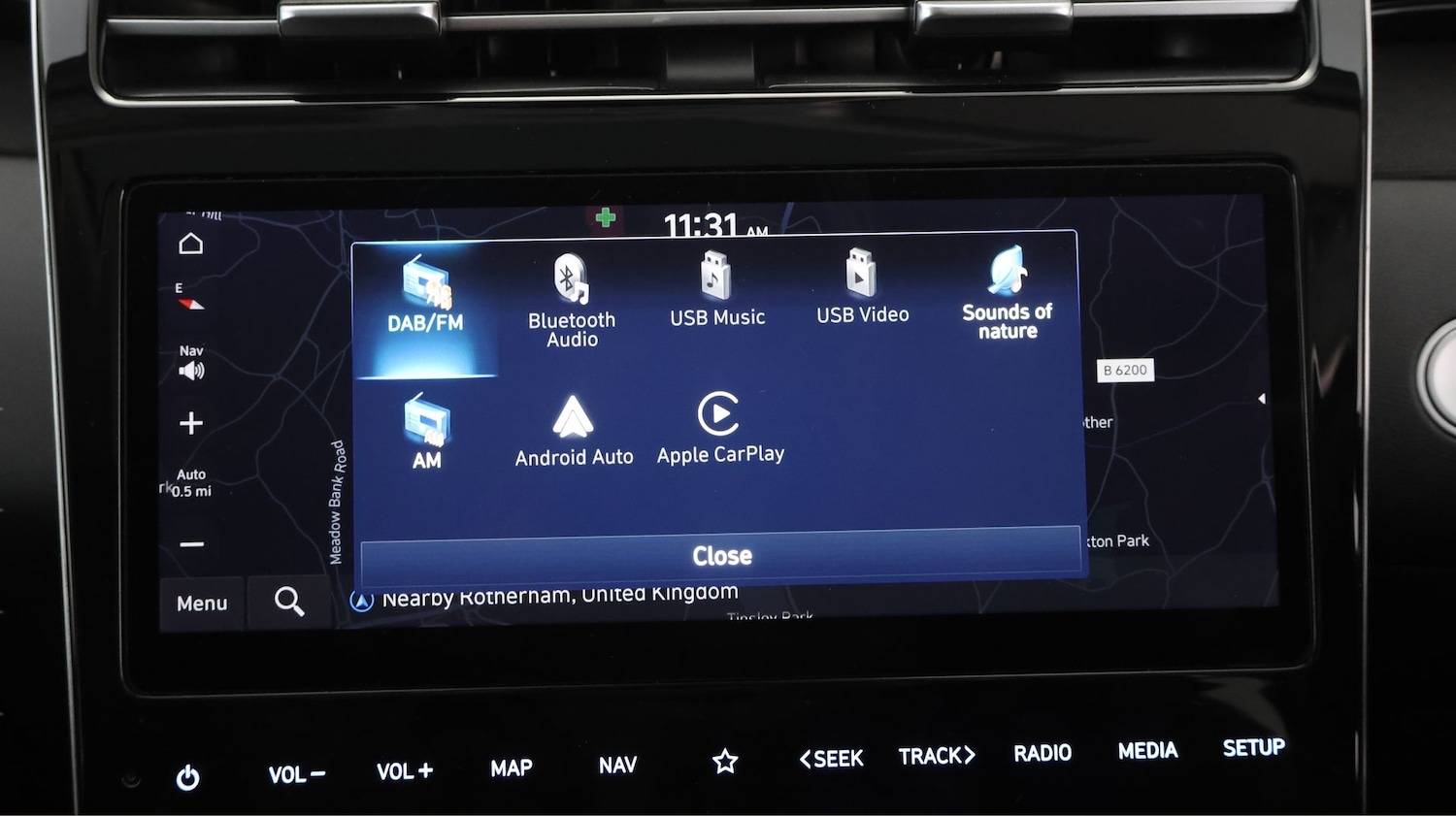 Used Hyundai TUCSON 2023 for sale - 77890128: Photo 26