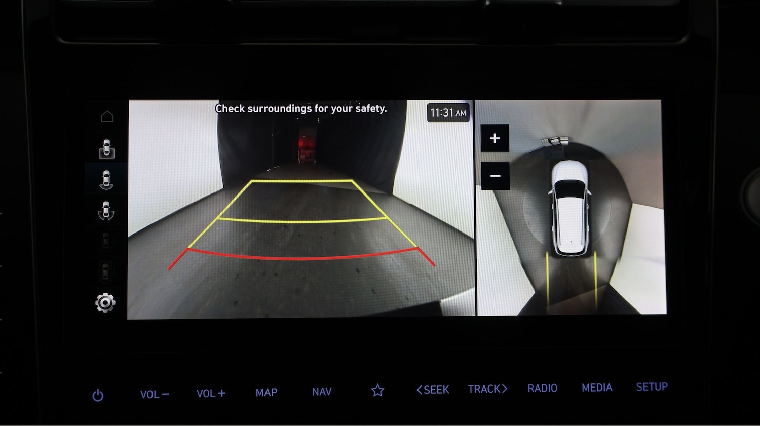 Used Hyundai TUCSON 2023 for sale - 77890128: Photo 28