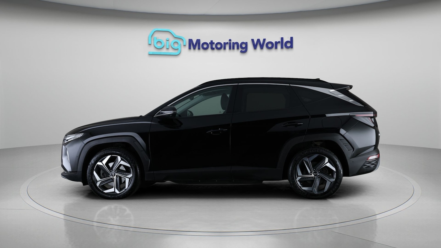 Used Hyundai TUCSON 2023 for sale - 77890128: Photo 4