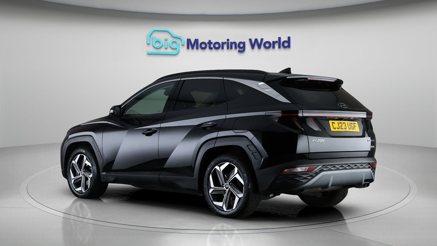 Used Hyundai TUCSON 2023 for sale - 77890128: Photo 5