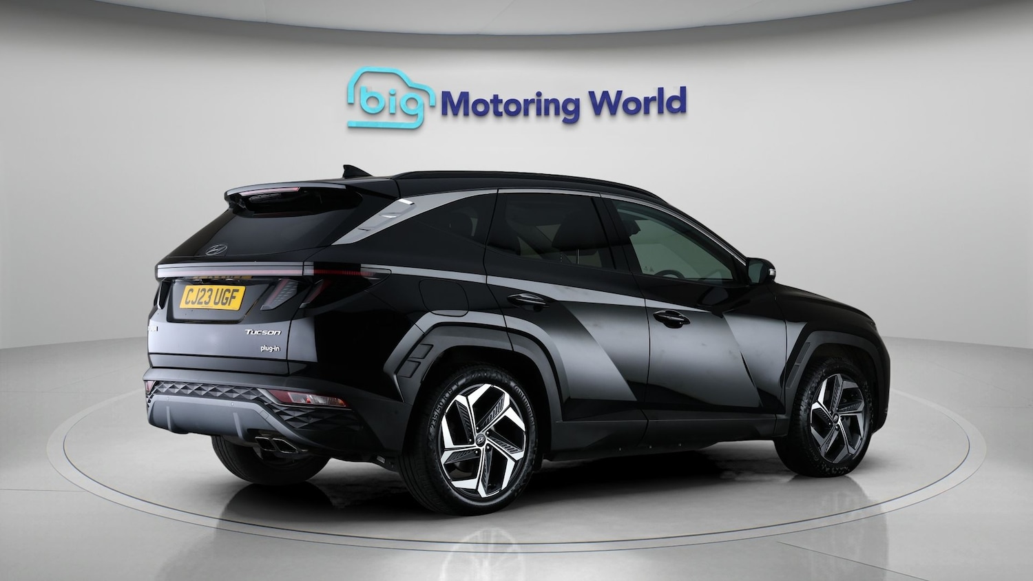 Used Hyundai TUCSON 2023 for sale - 77890128: Photo 7