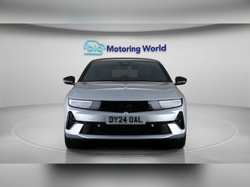 Used Vauxhall Astra 2024 for sale - 78498487: Photo