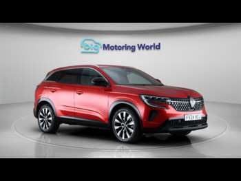 Used Renault Austral 2024 for sale - 75002292: Photo