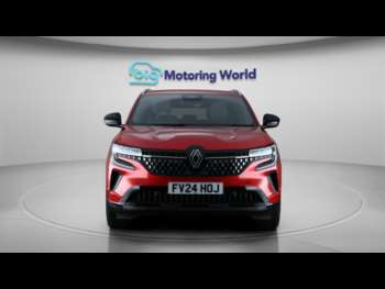Used Renault Austral 2024 for sale - 75002292: Photo