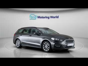 Used Ford Mondeo 2022 for sale - 74810159: Photo
