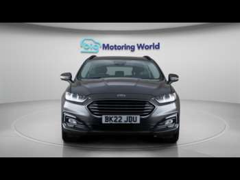 Used Ford Mondeo 2022 for sale - 74810159: Photo