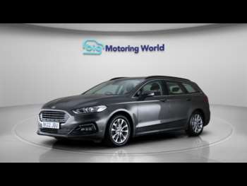Used Ford Mondeo 2022 for sale - 74810159: Photo