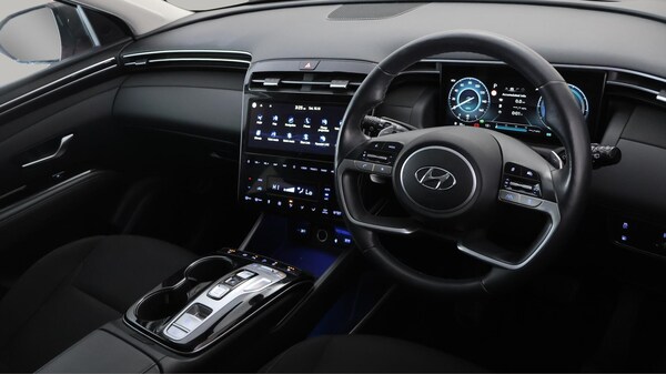 Used Hyundai TUCSON 2021 for sale - 76317780: Photo 10