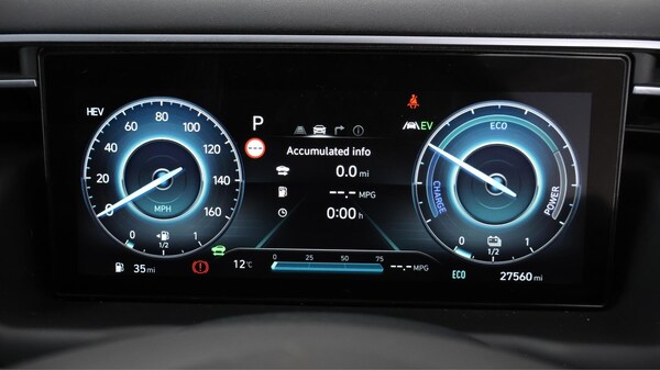 Used Hyundai TUCSON 2021 for sale - 76317780: Photo 11