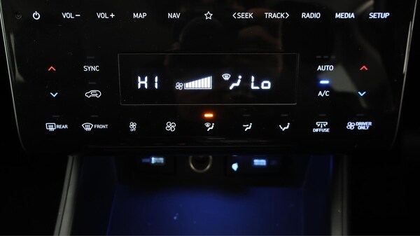 Used Hyundai TUCSON 2021 for sale - 76317780: Photo 13