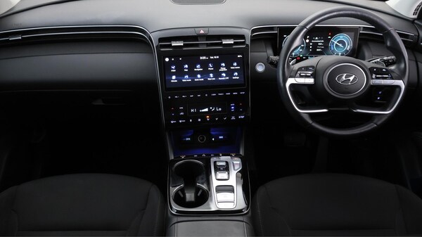 Used Hyundai TUCSON 2021 for sale - 76317780: Photo 14