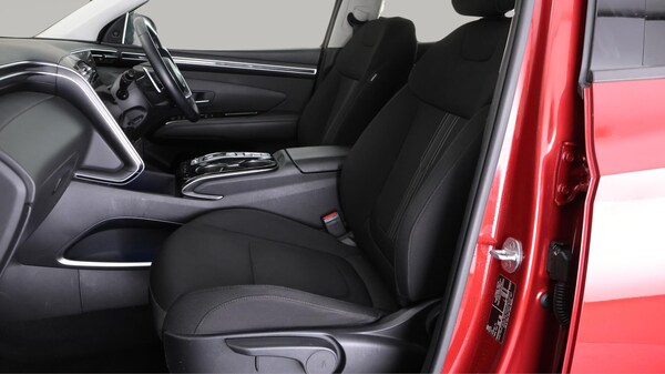Used Hyundai TUCSON 2021 for sale - 76317780: Photo 15