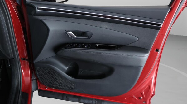 Used Hyundai TUCSON 2021 for sale - 76317780: Photo 16
