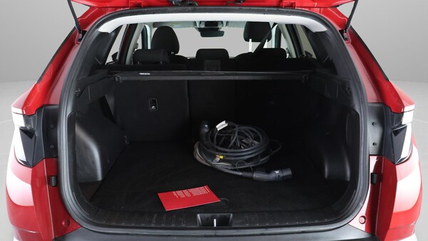 Used Hyundai TUCSON 2021 for sale - 76317780: Photo 18