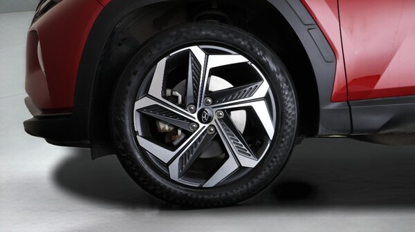 Used Hyundai TUCSON 2021 for sale - 76317780: Photo 19