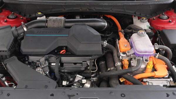 Used Hyundai TUCSON 2021 for sale - 76317780: Photo 20