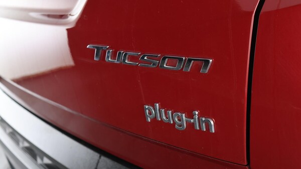 Used Hyundai TUCSON 2021 for sale - 76317780: Photo 21