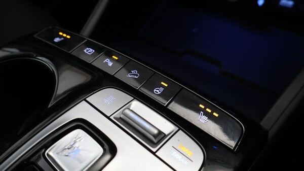 Used Hyundai TUCSON 2021 for sale - 76317780: Photo 23