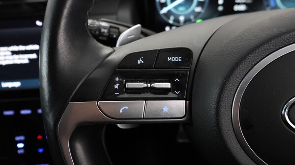 Used Hyundai TUCSON 2021 for sale - 76317780: Photo 24